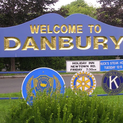 Welcome to Danbury