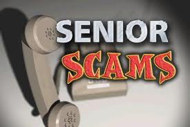 Elder Fraud and Scams Presentation @ Elmwood Hall, Danbury Senior Center | Danbury | Connecticut | United States