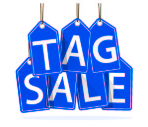 Danbury Museum Annual Indoor Spring Tag Sale @ Danbury Museum and Historical Society | Danbury | Connecticut | United States