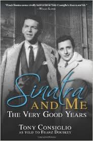 Sinatra and Me: The Very Good Years @ Danbury Library | Danbury | Connecticut | United States