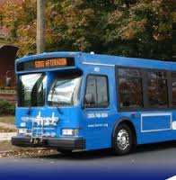 The SweetHART Bus: How it can help you get to where you are going! @ Elmwood Hall, Danbury Senior Center | Danbury | Connecticut | United States