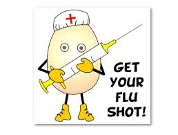 Flu Shot Clinic @ Elmwood Hall Danbury Senior Center | Danbury | Connecticut | United States