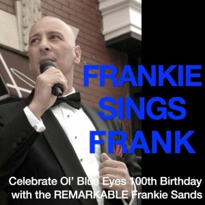 frankie sings