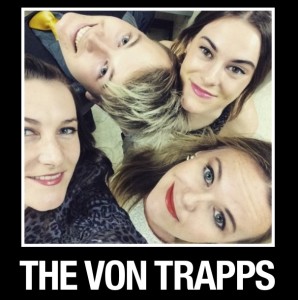 von trapps