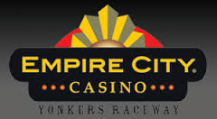 Yonkers Casino Events