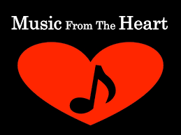 Music from the Heart @ Elmwood Hall - Danbury Senior Center | Danbury | Connecticut | United States