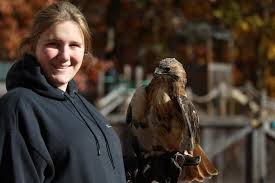 Birds of Prey: Raptors, Reptiles and Amphibians @ Elmwood Hall - Danbury Senior Center | Danbury | Connecticut | United States