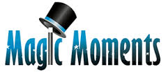 Magic Moments: The professional magic of Bryan Lizotte @ Elmwood Hall - Danbury Senior Center | Danbury | Connecticut | United States