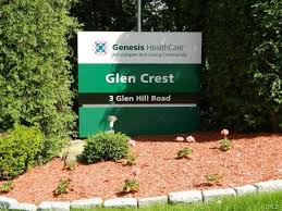 12th Annual Health Fair at Glen Crest Independent Living @ Glen Crest Independent Living | Danbury | Connecticut | United States