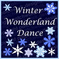 Lets Get Flaky! Winter Wonderland Dance @ Elmwood Hall - Danbury Senior Center | Danbury | Connecticut | United States