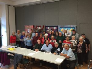 Wii Bowling Informational Meeting at Elmwood Hall @ Elmwood Hall - Danbury Senior Center | Danbury | Connecticut | United States