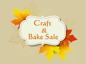 Elmwood Hall Craft, Bake Sale and Unique Boutique @ Elmwood Hall Danbury Senior Center | Danbury | Connecticut | United States