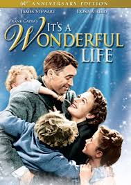 Afternoon at the Movies: It's A Wonderful Life @ Elmwood Hall - Danbury Senior Center | Danbury | Connecticut | United States