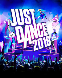 Just Dance 2018 at Elmwood Hall @ Elmwood Hall - Danbury Senior Center | Danbury | Connecticut | United States