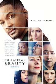 Afternoon at the Movies: Collateral Beauty @ Elmwood Hall - Danbury Senior Center | Danbury | Connecticut | United States