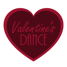 Valentine's Day Dance @ Elmwood Hall Danbury Senior Center | Danbury | Connecticut | United States