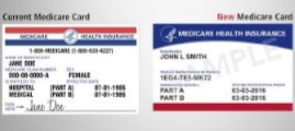 Ten Things to Know About Your New Medicare Card @ Elmwood Hall Danbury Senior Center | Danbury | Connecticut | United States