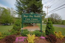 Better Breather's Support Group @ River Glen Health Care Center | Southbury | Connecticut | United States