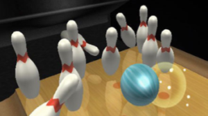 Open Wii Bowling - Beginners Welcome! @ Danbury | Connecticut | United States