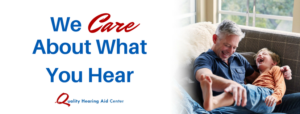 Understanding Hearing Loss and How It Affects Your Life @ Elmwood Hall Danbury Senior Center | Danbury | Connecticut | United States