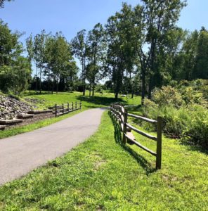 Walk the Still River Greenway in Brookfield @ Still River Greenway Brookfield