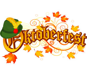 Oktoberfest! at Krucker's Picnic Grove