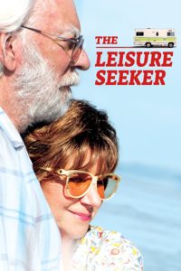 Movie Club: The Leisure Seeker @ Elmwood Hall Danbury Senior Center | Danbury | Connecticut | United States