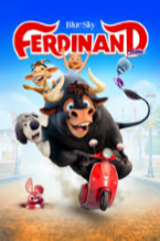 Movie Club: Ferdinand @ Elmwood Hall Danbury Senior Center | Danbury | Connecticut | United States