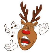 Holiday Karaoke and Sing-A-Long @ Elmwood Hall Danbury Senior Center | Danbury | Connecticut | United States