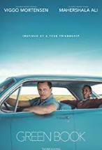 Movie Club: Green Book @ Elmwood Hall Danbury Senior Center | Danbury | Connecticut | United States