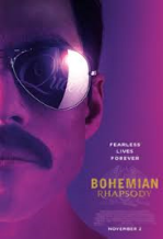 Movie Club: Bohemian Rhapsody @ Elmwood Hall Danbury Senior Center | Danbury | Connecticut | United States