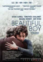 Movie Club: Beautiful Boy @ Elmwood Hall Danbury Senior Center | Danbury | Connecticut | United States