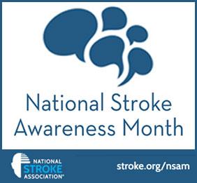 Raising Stroke Awareness @ Elmwood Hall Danbury Senior Center | Danbury | Connecticut | United States