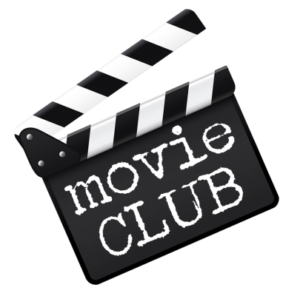 Movie Club: February Movies! @ Elmwood Hall Danbury Senior Center | Danbury | Connecticut | United States