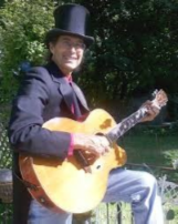 Coffee House Friday featuring Entertainer Billy Michael @ Elmwood Hall Danbury Senior Center | Danbury | Connecticut | United States