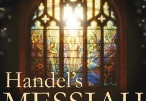 Danbury Music Center presents Handel's Messiah @ First Congregational Church | Danbury | Connecticut | United States