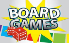 Fun in February: Board Games @ Elmwood Hall Danbury Senior Center | Danbury | Connecticut | United States