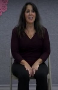 Chair Yoga with Beverly @ Elmwood Hall - Danbury Senior Center