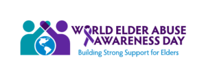 World Elder Abuse Awareness Webinar @ Virtual Over Zoom