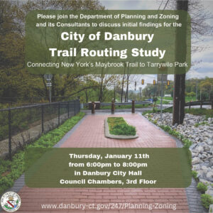  @ Danbury City Hall | Danbury | Connecticut | United States